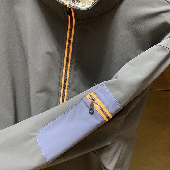 Donald Ross golf pullover - Picture 3 of 5